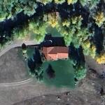 Aaron Eckhart's House