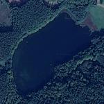 Janiewickie Lake
