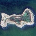 Little Saint Martin Island