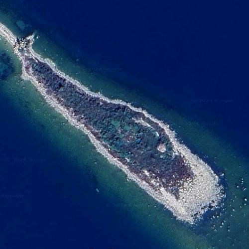 Crow Island in Cedarville, MI (Google Maps) (#2)