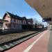Wągrowiec railway station