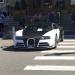 Bugatti Veyron Mansory Vivere in Monaco