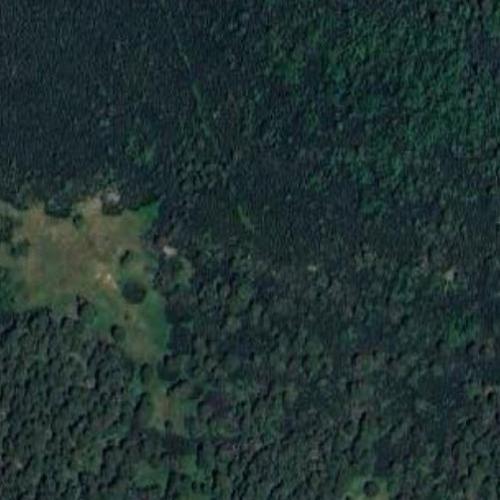 Balabanitsa (LZ/RL-030) in Velingrad, Bulgaria (Google Maps)