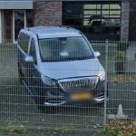 Mercedes-Maybach Vito