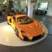 Mclaren Senna LM in Frankfurt