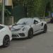Porsche 911 GT3 RS