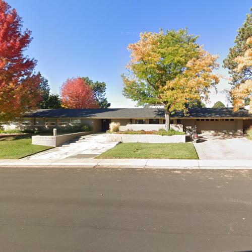  denver house by aaron green in denver co google maps 