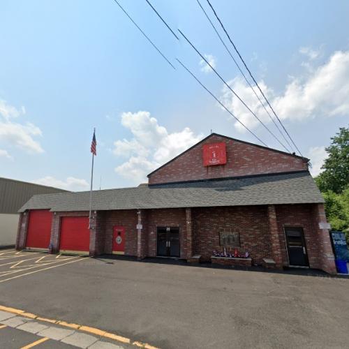 Manville Volunteer Fire Department Company Number 1 in Manville, NJ
