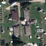 Satellite Communications Station