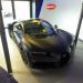 Bugatti Chiron in Frankfurt