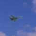 Sukhoi Su-27 in flight