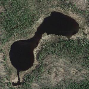 Johnston Springs (Google Maps)