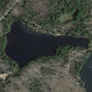 Jane Lake (Google Maps)