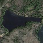 Jane Lake