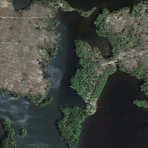 Morley Lake (Google Maps)