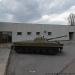 PT-76 light tank