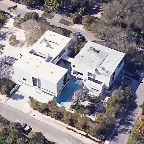 Stacey Siegel 39 s House in Siesta - Stacey Siegels House 