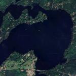 Big Stone Lake