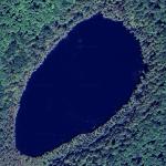 Lone Wolf Lake