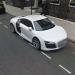 Audi R8 V8 T42