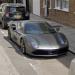 Ferrari 488 GTB in London