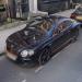 Bentley Continental GT Speed in London