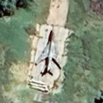 Angolan Su-22