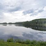 Wolf Lake