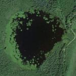 Gust Lake