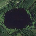 Angelo Lake