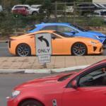 Lexus LFA