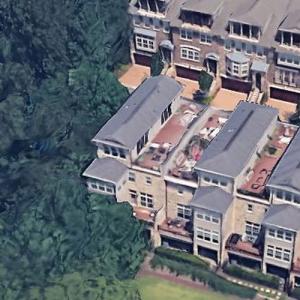 Latto's House in Atlanta, GA - Virtual Globetrotting