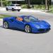 Ferrari 488 Spider in Miami