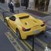 Ferrari 458 Italia in Paris
