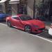 Ferrari Portofino in Zurich