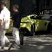 Aston Martin Vantage in Zurich
