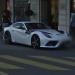 Ferrari F12 Mansory Stallone in Geneva