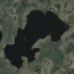 Langford Lake