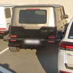 Mercedes-AMG G63 TopCar Inferno