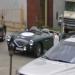 Austin Healey 100 BN1
