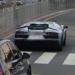 Lamborghini Aventador in Dubai