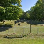 Oliver Township Cemetery