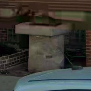 'Sh*t Fountain' by Jerzy Kenar (StreetView)