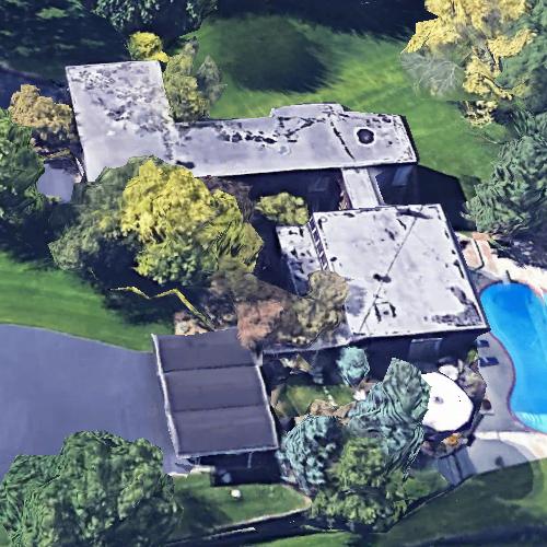 'King Residence' by Charles E. King in Belleville, IL - Virtual ...