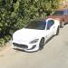 Maserati Gran Turismo in Los Angeles