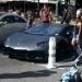 Lamborghini Aventador SV in Monaco
