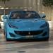 Ferrari Portofino M in Monaco