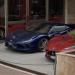 Ferrari F8 Tributo + Ferrari Portofino in Monaco