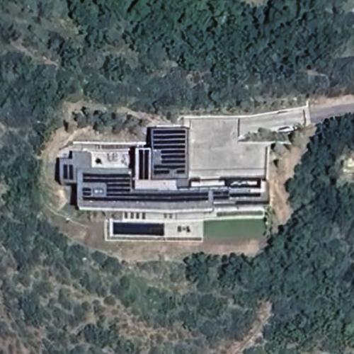 Tom Ford's House (Newly Completed) in Aspen, CO - Virtual Globetrotting