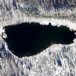 Warm Lake